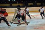 Photo hockey reportage Neuilly - Caen/Brest : finale fminine