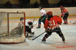 Photo hockey reportage Neuilly - Caen/Brest : finale fminine