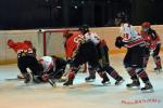 Photo hockey reportage Neuilly - Caen/Brest : finale fminine