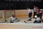 Photo hockey reportage Neuilly - Caen/Brest : finale fminine