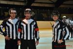 Photo hockey reportage Neuilly - Caen/Brest : finale fminine