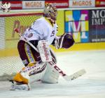 Photo hockey reportage NLA: Davos, le grand Davos