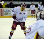 Photo hockey reportage NLA: Davos, le grand Davos