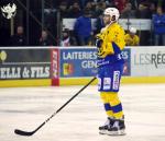 Photo hockey reportage NLA: Davos, le grand Davos