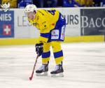 Photo hockey reportage NLA: Davos, le grand Davos