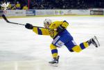 Photo hockey reportage NLA: Davos, le grand Davos