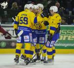 Photo hockey reportage NLA: Davos, le grand Davos