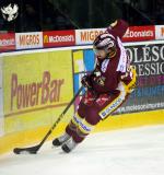 Photo hockey reportage NLA: Davos, le grand Davos