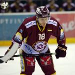 Photo hockey reportage NLA: Davos, le grand Davos