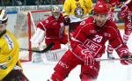 Photo hockey reportage NLA: Lausanne confirme sa bonne prestation de la veille