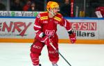 Photo hockey reportage NLA: Rouleau compresseur lausannois