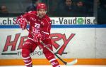 Photo hockey reportage NLA: Rouleau compresseur lausannois