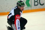 Photo hockey reportage NLA: Rouleau compresseur lausannois