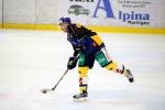 Photo hockey reportage NLB: Le HC Red Ice dune courte tte