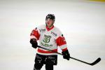 Photo hockey reportage NLB: Le HC Red Ice dune courte tte