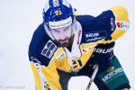 Photo hockey reportage NLB: Le HC Red Ice dune courte tte