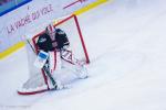 Photo hockey reportage NLB: Le HC Red Ice dune courte tte