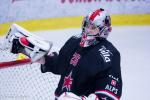 Photo hockey reportage NLB: Le HC Red Ice dune courte tte