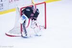 Photo hockey reportage NLB: Le HC Red Ice dune courte tte