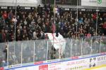 Photo hockey reportage NLB: Le HC Red Ice dune courte tte