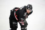 Photo hockey reportage NLB: Le HC Red Ice dune courte tte