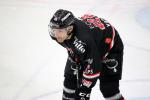 Photo hockey reportage NLB: Le HC Red Ice dune courte tte