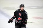 Photo hockey reportage NLB: Le HC Red Ice dune courte tte