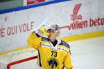 Photo hockey reportage NLB: Le HC Red Ice dune courte tte