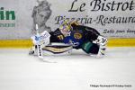 Photo hockey reportage NLB: Le HC Red Ice dune courte tte