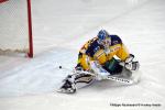 Photo hockey reportage NLB: Le HC Red Ice dune courte tte