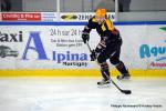 Photo hockey reportage NLB: Le HC Red Ice dune courte tte