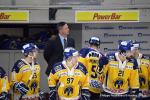 Photo hockey reportage NLB: Le HC Red Ice dune courte tte