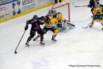 Photo hockey reportage NLB: Le HC Red Ice dune courte tte