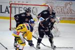 Photo hockey reportage NLB: Le HC Red Ice dune courte tte