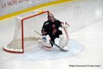 Photo hockey reportage NLB: Le HC Red Ice dune courte tte