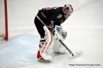 Photo hockey reportage NLB: Le HC Red Ice dune courte tte