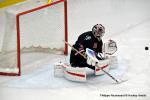 Photo hockey reportage NLB: Le HC Red Ice dune courte tte