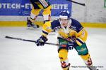 Photo hockey reportage NLB: Le HC Red Ice dune courte tte