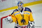 Photo hockey reportage NLB: Le HC Red Ice dune courte tte