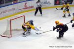 Photo hockey reportage NLB: Le HC Red Ice dune courte tte