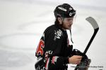 Photo hockey reportage NLB: Le HC Red Ice dune courte tte