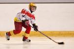 Photo hockey reportage Orlans vs Deuil : Photos U11