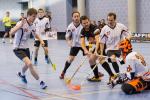 Photo hockey reportage Play-offs Kick-off : one more step to the Final