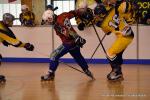 Photo hockey reportage Playoffs N2 : Angers et Besanon sont bons