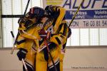 Photo hockey reportage Playoffs N2 : Angers et Besanon sont bons