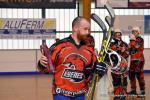 Photo hockey reportage Playoffs N2 : Angers et Besanon sont bons