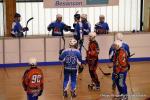 Photo hockey reportage Playoffs N2 : Angers et Besanon sont bons