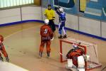 Photo hockey reportage Playoffs N2 : Angers et Besanon sont bons