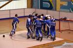 Photo hockey reportage Playoffs N2 : Angers et Besanon sont bons