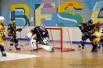 Photo hockey reportage Playoffs N2 : Angers et Besanon sont bons